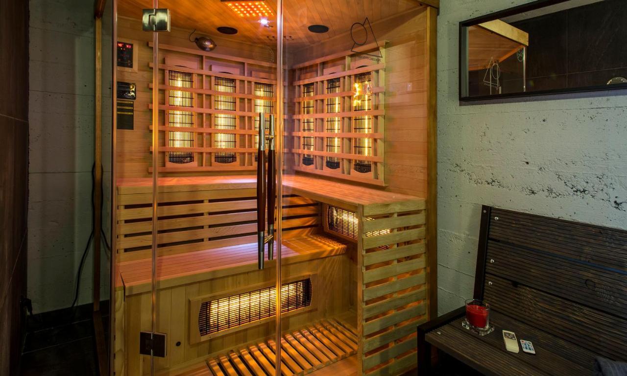 Sloneczny Chelm - Apartamenty W Gorach, Prywatna Sauna Jacuzzi Balia W Cenie, Spa, Grill, Stok Narciarski Myslenice, Sciezki Rowerowe, Rzeka Raba, Widok Na Tatry Exterior photo