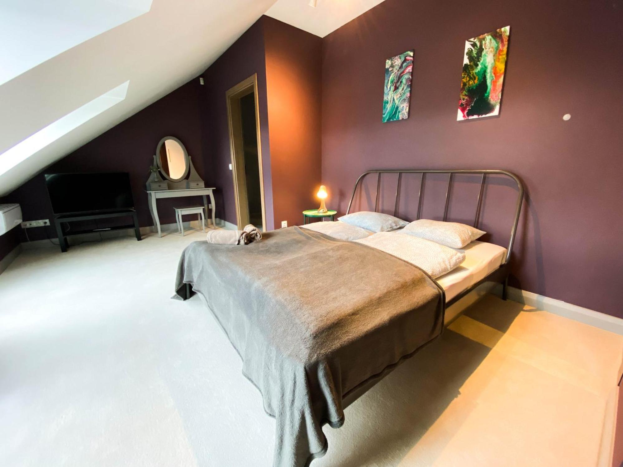 Sloneczny Chelm - Apartamenty W Gorach, Prywatna Sauna Jacuzzi Balia W Cenie, Spa, Grill, Stok Narciarski Myslenice, Sciezki Rowerowe, Rzeka Raba, Widok Na Tatry Exterior photo